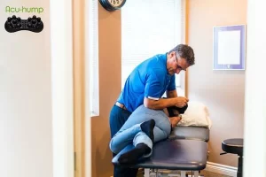 who treats piriformis syndrome