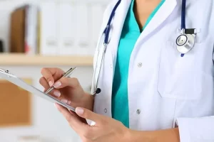 See a doctor for piriformis syndrome