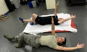 Physical Therapists sciatica and piriformis syndrome